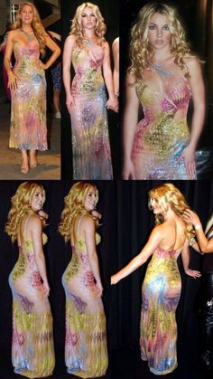 Britney Spears. Britney Spears Photography. Icon Photography. Iconic Fashion.Iconic Dress. Iconic Dress Photography. Y2k Red Carpet, 2000s Prom Dress, Y2k Formal Dress, Y2k Formal, Fancy Aesthetic