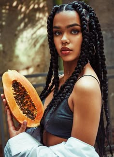 Mohawk Hairstyles, Girls Hairstyles Braids, Bandana Hairstyles, African Braids Hairstyles, Braided Hairstyles For Black Women, African Braids, Baddie Hairstyles