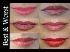 As we ageour lipstick can begin to feather and bleed into wrinkles around our mouthespecially the smoker's linesthe vertical lines above our lipsFortunatelyit's easy to learn how to stop Simple Everyday Makeup, Makeup 2018, Everyday Makeup Tutorials, Makeup For Older Women, 50 Makeup, Beauty Youtubers, Makeup Secret, Lip Wrinkles, Old Makeup