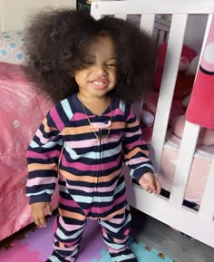 Mixed Toddler, Baby Girl Aesthetic Black, Mixed Babies Black And White, Meaningful Baby Names, Pretty Little Black Girls Children, Cutest Babies Ever