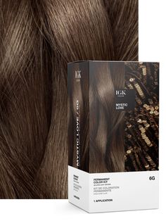 Colorist-developed at-home hair color, with safe and effective ingredients for vibrant, dimensional color. Clinically proven to leave hair 15x shinier*, with 40% reduced breakage and 88% softer and smoother strands**. Easy-to-apply, clean, high-performing formulas that won’t compromise hair health and are proudly vegan, cruelty-free, gluten-free and ammonia-free. *Based on the results achieved on shade 1B: results may vary per shade; results compared to untreated control. **Compared to untreated control Not sure what color to chose? Book a Virtual Consultation. Virtual Consultation, Parting Hair, Shade Finder, Invert Colors, At Home Hair Color, Dimensional Color, Gray Coverage, Color Kit, Wide Tooth Comb