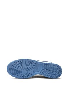 Shop Nike Dunk Low 'Coast' sneakers with Express Delivery - FARFETCH Nike Dunk Low Disrupt 2, Pastel Sneakers, Nike Dunk Low Disrupt, Swoosh Logo, Sneakers Blue, Nike Dunk Low, Dunk Low, Nike Dunk, Nike Dunks