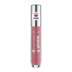 extreme shine lipgloss – essence makeup Extreme Shine Lipgloss, Essence Extreme Shine, Essence Make Up, Color Changing Lipstick, Essence Makeup, Light Eyes, Tinted Lip Balm, Lip Glow, Candy Shop