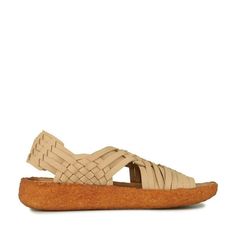 MALIBU SANDALS Canyon Size: Women 5.  Color: Beige.  Gender: female.  Age Group: adult. Beige Round Toe Sport Sandals For Beach, Beige Open Toe Sport Sandals For Beach, Beige Ankle Strap Sport Sandals For The Beach, Beige Slip-on Sport Sandals For Vacation, Casual Closed Toe Beige Slingback Sandals, Casual Beige Closed Toe Slingback Sandals, Beige Closed Toe Slingback Sandals With Cushioned Footbed, Beige Slip-on Slingback Sandals For The Beach, Natural Sandals With Woven Sole And Round Toe