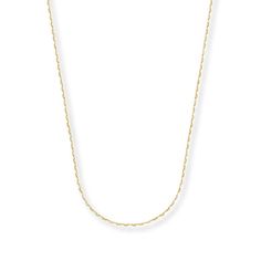 Perfect for layering or as a standalone piece, this stylish 14K yellow gold mariner chain necklace for her measures 18 inches in length and secures with a spring ring clasp. Jewelry Education, Jewelry Advice, Diamond Guide, Yellow Gold Chain, Accessories Jewelry Necklace, Cultured Pearls, Necklace Designs, Spring Rings, Jewelry Stores