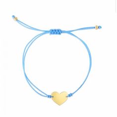 14k Gold Heart Bracelet 14k Gold Heart Charm Bracelet Heart - Etsy Blue Heart Charm Jewelry For Friendship, Adjustable Heart Pendant Bracelets For Everyday, Blue Heart Charm Bracelet As A Gift, Blue Heart Charm Bracelet For Gift, Blue Heart Charm Bracelets As Gifts, Heart-shaped Blue Charm Bracelet For Gift, Blue Heart Charm Bracelet Gift, Blue Bracelets With Heart Charm Gift, Adjustable Everyday Heart Pendant Bracelet