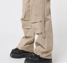 MINGA RHEO TAN & BROWN TECH CARGO PANTS ~SIZE L ~ NWT~ $98 CHOOSE YOUR COLOR Tech Cargo Pants, Tan Brown, Cargo Pants, Ebay Store, Women Accessories, Clothes For Women, Pants, How To Wear, Clothes