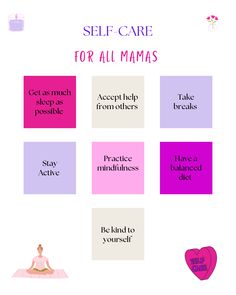 Prioritize your well-being with these essential self-care tips for moms. Learn how to find balance, reduce stress, and nurture yourself while juggling motherhood. Your health and happiness matter!  #SelfCareForMoms #MomSelfCare #MomWellness #ParentingTips #StressRelief #HealthyMoms #SelfLove #MomLife #BalanceInMotherhood #MomSupport Baby Diaper Bag Essentials, Mom Self Care, Mom Routine, Nurture Yourself, Balance Life, Finding Strength, Single Mom Life, Mom Care, Hospital Bag Checklist