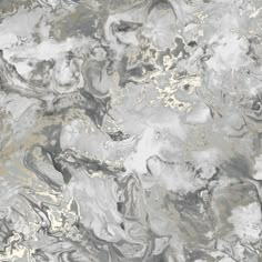 an abstract marble background with grey and white paint on the top, bottom and bottom