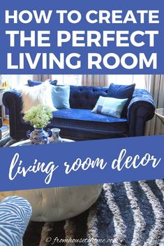 Living Room Decorating Tips: How To Create The Perfect Living Room Focal Point Living Room, Contemporary Family Rooms, Room Layout Design, Contemporary Family Room