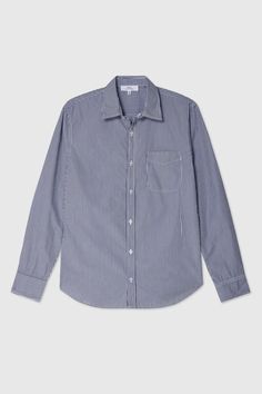 YD Blue Shirt – Save Khaki United Gingham Cotton Dress Shirt For Work, Cotton Gingham Dress Shirt For Work, Classic Gingham Cotton Shirt, Cotton Gingham Shirt For Business Casual, Gingham Cotton Shirt For Business Casual, Business Casual Gingham Cotton Shirt, Business Cotton Checkered Shirt, Business Cotton Gingham Shirt, Business Gingham Cotton Shirt