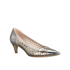 Nine West Quanessa Size: 7.5.  Color: Silver.  Gender: female.  Age Group: adult. Silver Age, Casual Shoes Women, Chunky Heels, Nine West, Online Purchase, Gender Female, Ankle Strap, Clothing And Shoes, Casual Shoes