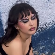 Enya Makeup, Enya Umanzor