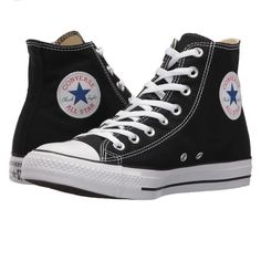 (4 Us Men= 6 Us Women= 36.5 Eu, Black White) (5 Us Men= 7 Us Women= 37.5 Eu, Black White) (5.5 Us Men= 7.5 Us Women= 38 Eu, Black White) Black And White Converse, Shoes For School, Back To School Shoes, Dr Shoes, Shoe Wishlist, Black Converse, Junior Year, Shoe Inspo, Swag Shoes