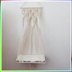 Macrame Cat Hammock Hanging Cat Bed Swing Cat Bed Hanging Cat Hammock Hanging Cat Bed, Macrame Cat Hammock, Bed Hanging, Macrame Hammock, Hammock Bed, Hanging Bed