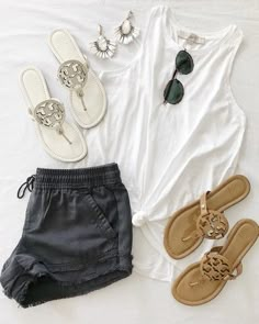 Cute Summer Looks, Classy Fashion, Summer Wear