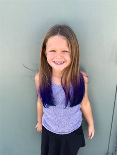 Hair Dye, Purple Hair, For Kids, Dye, Purple, Wall, Hair, Color