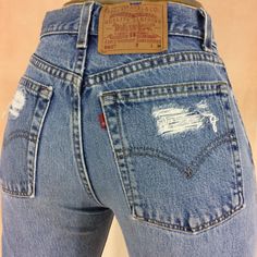 Cute Levi Jeans, Women Levis, Celebrity Jeans, Jean Levis, Levis 560, Jean Vintage, Waist Jeans, Womens Jeans, Chic Outfit