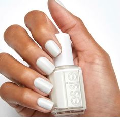 Opi Blue Nail Polish, Marshmallow Nail Polish, Opi Red Nail Polish, Best White Nail Polish, Mood Changing Nail Polish, Opi Pink Nail Polish, Nail Polish Colors Winter, Nail Polish Flowers, Grey Nail Polish