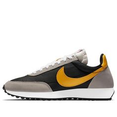 Nike Air Tailwind 79 'Black University Gold' 487754-014 (SNKR/Retro/Casual/Unisex) Nike Air Tailwind 79, Nike Air Tailwind, Shoes Sneakers Nike, Shoes And Sneakers, Shoe Black, Sports Brands, Nike Cortez Sneaker, Shoes Nike, Grey And Gold