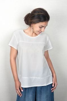 Ribbon Heart Women's Short Sleeve Top with Embroidery, 52787 Cheap Short Sleeve Tops With Machine Embroidery, Cheap Machine Embroidery Short Sleeve Tops, Cheap Short Sleeve Tops With Custom Embroidery, Summer Scoop Neck T-shirt With Relaxed Fit, Relaxed Fit Scoop Neck T-shirt For Summer, Summer Relaxed Fit Scoop Neck T-shirt, White Spring Short Sleeve Top With Scoop Neck, White Scoop Neck Short Sleeve Top For Spring, White Short Sleeve Scoop Neck Top For Summer