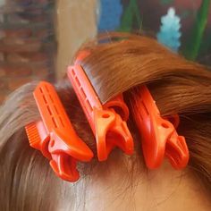 Safe & Heat Resistant Hair Volumizing Clips - Inspire Uplift Hair Volume Clips, Heat Free Hairstyles, Increase Hair Volume, Dunner Wordend Haar, Hair Locks, Wild Hair, Corte De Cabelo Masculino, Fluffy Hair, Hair Rollers