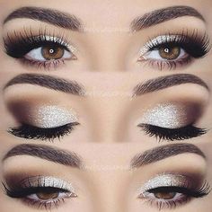 Wedding Hairstyles And Makeup, Makeup Tip, Beauty Make-up, Wedding Nails Design, Eyeshadow Pallets, Wedding Hair Makeup