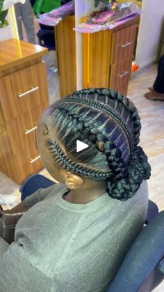 7.8K reactions · 1K shares | Your hair can be perfect 😉��😍🥳

#stitchbraids #cornrowstyles #feedinbraids #hair #braid #hairstylist #hairstyles #hairstyle | JOS BEAUTY STYLIST All Types Of Braids, Cornrows Styles, Hairstylist Hairstyles, Types Of Braids, Stitch Braids, Braids For Black, Braids For Kids, Braids For Black Women, Hair Braid