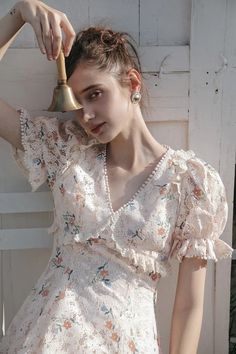 Robe Dianna Retro Vintage Style, Chic Woman, Cool Clothes, E Commerce, Vintage Dresses, The Modern, Vintage Style, Retro Vintage, Vintage Fashion