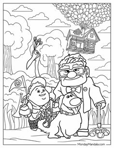 the simpsons family coloring pages for kids to print out and color with their favorite characters