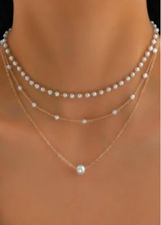 Color:Silvery White;Package Contents:1 X Necklace;Occasion:Work; Classy Pearl Jewelry, Pearl And Heart Necklace, Dainty Prom Jewelry, Twisted Pearl Necklace, Teardrop Pearl Necklace, Formal Gold Pearl Jewelry, Silver Pearl Wedding Jewelry, Minimalist Pearl Wedding Jewelry, Dainty Pearl Jewelry