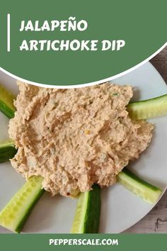 Jalapeño Artichoke Dip Carrot Dip, Jalapeno Recipes, Candied Bacon, The Dip, Cozy Night