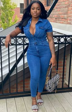 Denim Romper Black Women, Denim Jumpsuit Black Women, Jean Romper Outfit Black Women, Denim Romper Outfit Black Women, Jean Jumpsuit Outfit Black Women, Denim Jumpsuit Outfit Black Women, Jean Romper Outfit, Jean Jumpsuit Outfit, Denim Romper Outfit