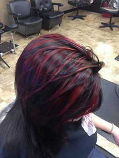 Burgundy Blonde Hair, Red Hair Tips, Burgandy Hair, Maroon Hair, Hair Cut Guide, Hair Color Pictures, Bob Hair Color, Short Red Hair, Wine Hair