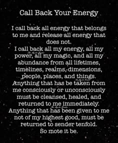 Call Back Your Energy, Disney Princess Bikinis, Blogger Quotes, Spirituality Affirmations, Spiritual Psychology, The Witching Hour