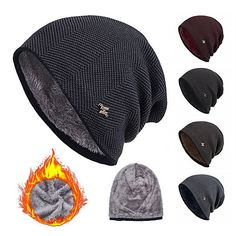 Listing Date:08/18/2021; Head Circumference:null Cap For Man, Slouchy Winter Hat, Hiking Hat, Cable Knit Hat, Beanie Hats For Women, Winter Knit Hats, Fleece Hat, Mens Beanie, Winter Cap