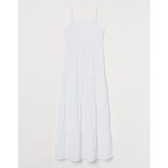 Cute Maxi Dress For Special Occasions. Elegant H&m Midi Dress For Vacation, Sleeveless H&m Maxi Dress For Day Out, H&m Sleeveless Maxi Dress For Day Out, H&m Summer Maxi Dress For Beach, Casual Sleeveless Midi Dress By H&m, H&m White Maxi Dress For Daywear, H&m Vacation Sundress Maxi Dress, H&m Casual Sleeveless Midi Dress, Casual Daywear Midi Dress By H&m