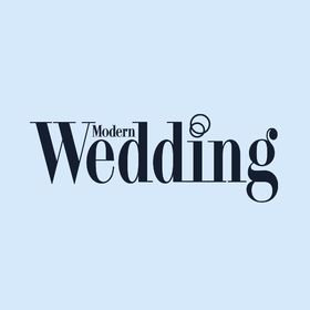 modernwedding