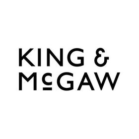 kingandmcgaw