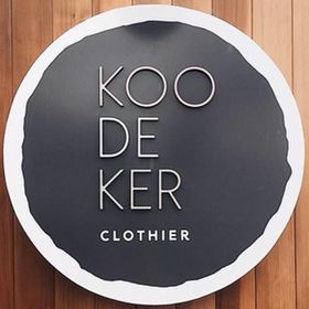 shopkoodeker