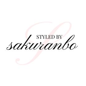 styledbysakuranbo