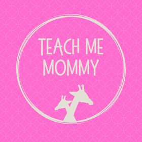 teachmemommy