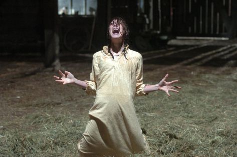 The exorcism of Emily Rose. 2005 The Exorcism Of Emily Rose, Anneliese Michel, Jennifer Carpenter, Laura Linney, The Omen, Emily Rose, Art Research, German Women, Sharon Tate