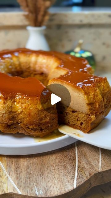 Jesus Zambrano on Instagram: "We can’t have a Fall season without my “Pumpkin Flan Cake” Make sure to subscribe for full recipe🙌

#pumpkin #fallseason #flan #cake #pumpkinflan #dessert  #chocoflan #pumkinspice #fallrecipes #recipe #quickrecipes #comidamexicana #mexicanfood #mexico #explore #explorepage" Pumpkin Flan Cake Recipe, Pumpkin Flan, Flan Cake, Mexican Desserts, Recipe Pumpkin, Mexican Dessert, Canned Pumpkin, Desserts Recipes, Flan