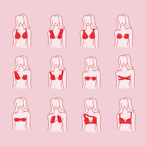 Low Cut Top Outfit, Bra Tape, Bra Hacks, Low Cut Dresses, Backless Dresses, Fashion Tape, Low Cut Top, Backless Top, Hacks Clothes