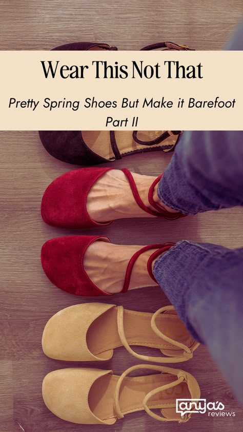 Cute Shoes For Wide Feet Women, Wide Toe Shoes, Comfortable Non-slip Clogs With Flat Heel, Comfortable Low-top Non-slip Clogs, Non-slip Closed Toe Clogs, Barefoot Shoes Outfit, Barefoot Shoes Woman, Comfortable Non-slip Affordable Clogs, Barefoot Mary Jane Shoes