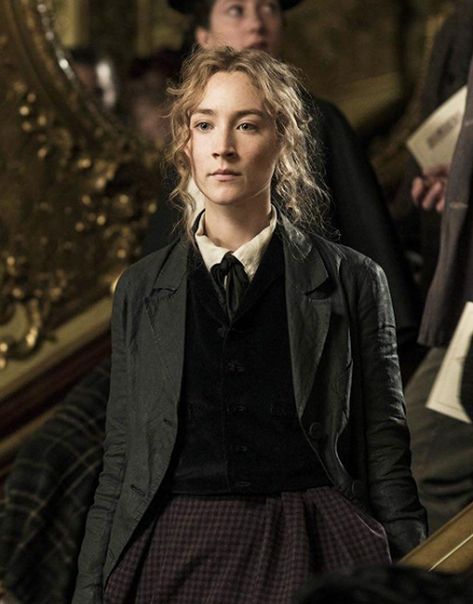 Little Women Jo March Black Coat ... Jo March, Dark Academia Outfit, Academia Outfits, Saoirse Ronan, Diy Kostüm, Academia Style, Dark Academia Fashion, Academia Fashion, Women Writers