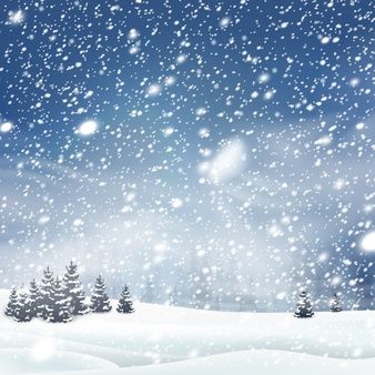 Gfx Backgrounds, Christmas Snow Background, White Christmas Background, Christmas Card Background, Background Snow, Winter Christmas Tree, Real Background, Gacha Background, Winter Landscape Photography