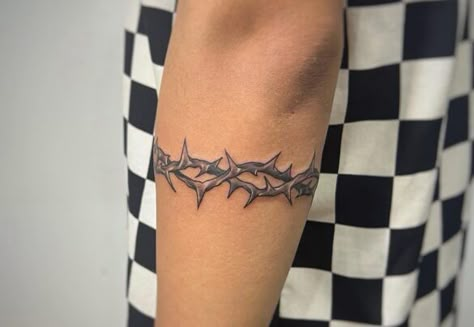 Crown Of Thorns Tattoo Crown Tattoo Wrist, Jesus Thorn Crown Tattoo, Jesus Crown Of Thorns Tattoo, Jesus Thorn Crown, Thorn Crown Tattoo, Christian Tattoos Men, Crown Of Thorns Tattoo, Thorns Tattoo, Jesus Crown Of Thorns