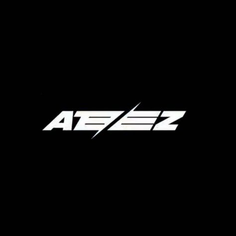 ATEEZ - LOGO Ateez Widgetsmith, Ateez Logo Icon, Ateez Widget Ideas, Ateez Name Logo, Kq Entertainment Logo, Ateez Widget Icons, Ateez Logo Wallpaper, Ateez Banner, Ateez Widget